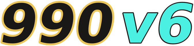 990v6 logo